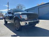 Thumbnail of 2013 Tuxedo Black Metallic Ford F-150