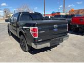 Thumbnail of 2013 Tuxedo Black Metallic Ford F-150