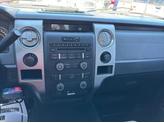 Thumbnail of 2013 Tuxedo Black Metallic Ford F-150