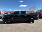 Thumbnail of 2013 Tuxedo Black Metallic Ford F-150