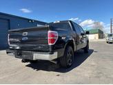 Thumbnail of 2013 Tuxedo Black Metallic Ford F-150