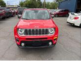 Thumbnail of 2019 Colorado Red Clearcoat Jeep Renegade