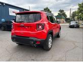 Thumbnail of 2019 Colorado Red Clearcoat Jeep Renegade