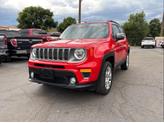 Photo of 2019 Colorado Red Clearcoat Jeep Renegade