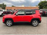 Thumbnail of 2019 Colorado Red Clearcoat Jeep Renegade
