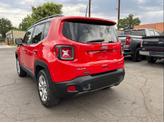Thumbnail of 2019 Colorado Red Clearcoat Jeep Renegade