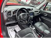 Thumbnail of 2019 Colorado Red Clearcoat Jeep Renegade