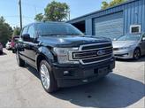 Thumbnail of 2018 Shadow Black Ford F-150