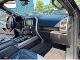 Thumbnail of 2018 Shadow Black Ford F-150