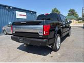 Thumbnail of 2018 Shadow Black Ford F-150