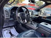 Thumbnail of 2018 Shadow Black Ford F-150