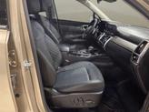 Thumbnail of 2021 Crystal Beige Kia Sorento