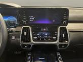 Thumbnail of 2021 Crystal Beige Kia Sorento