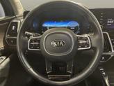 Thumbnail of 2021 Crystal Beige Kia Sorento
