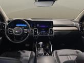 Thumbnail of 2021 Crystal Beige Kia Sorento