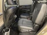 Thumbnail of 2021 Crystal Beige Kia Sorento