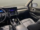 Thumbnail of 2021 Crystal Beige Kia Sorento