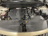 Thumbnail of 2021 Crystal Beige Kia Sorento