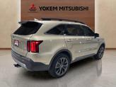 Thumbnail of 2021 Crystal Beige Kia Sorento