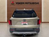 Thumbnail of 2021 Crystal Beige Kia Sorento