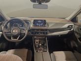 Thumbnail of 2023 Brilliant Silver Metallic Nissan Rogue