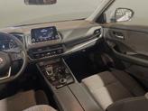 Thumbnail of 2023 Brilliant Silver Metallic Nissan Rogue