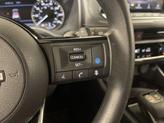 Thumbnail of 2023 Brilliant Silver Metallic Nissan Rogue