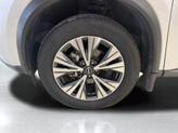 Thumbnail of 2023 Brilliant Silver Metallic Nissan Rogue