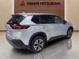 Thumbnail of 2023 Brilliant Silver Metallic Nissan Rogue