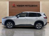 Thumbnail of 2023 Brilliant Silver Metallic Nissan Rogue