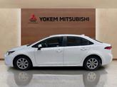 Thumbnail of 2023 Ice Cap Toyota Corolla