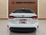 Thumbnail of 2023 Ice Cap Toyota Corolla