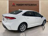 Thumbnail of 2023 Ice Cap Toyota Corolla