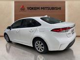 Thumbnail of 2023 Ice Cap Toyota Corolla