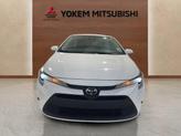 Thumbnail of 2023 Ice Cap Toyota Corolla