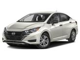 Photo of 2024 Fresh Powder Nissan Versa