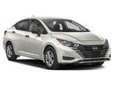 Thumbnail of 2024 Fresh Powder Nissan Versa