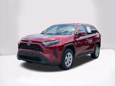 Thumbnail of 2024 Pearl Toyota RAV4