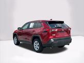 Thumbnail of 2024 Pearl Toyota RAV4