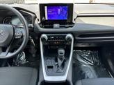Thumbnail of 2024 Pearl Toyota RAV4