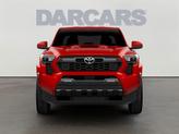 Thumbnail of 2025 Supersonic Red Toyota Tacoma