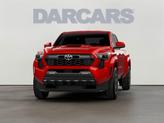 Thumbnail of 2025 Supersonic Red Toyota Tacoma