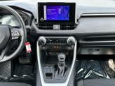 Thumbnail of 2024 Silver Sky Toyota RAV4