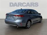 Thumbnail of 2025 Celestite Toyota Corolla