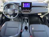 Thumbnail of 2025 Celestite Toyota Corolla