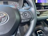 Thumbnail of 2025 Celestite Toyota Corolla