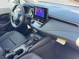 Thumbnail of 2025 Celestite Toyota Corolla