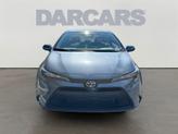 Thumbnail of 2025 Celestite Toyota Corolla