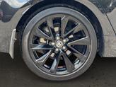 Thumbnail of 2021 Black Sand Pearl Toyota Corolla