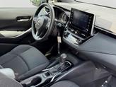 Thumbnail of 2021 Black Sand Pearl Toyota Corolla